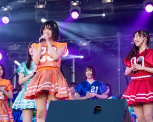 小畑優奈