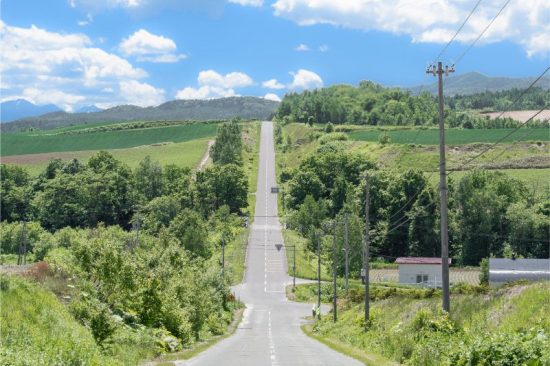 北海道