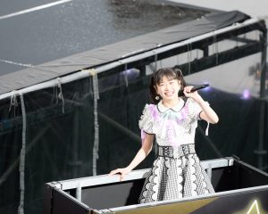 HKT48の指原莉乃