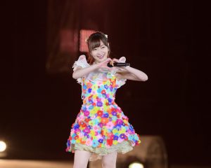 HKT48の指原莉乃