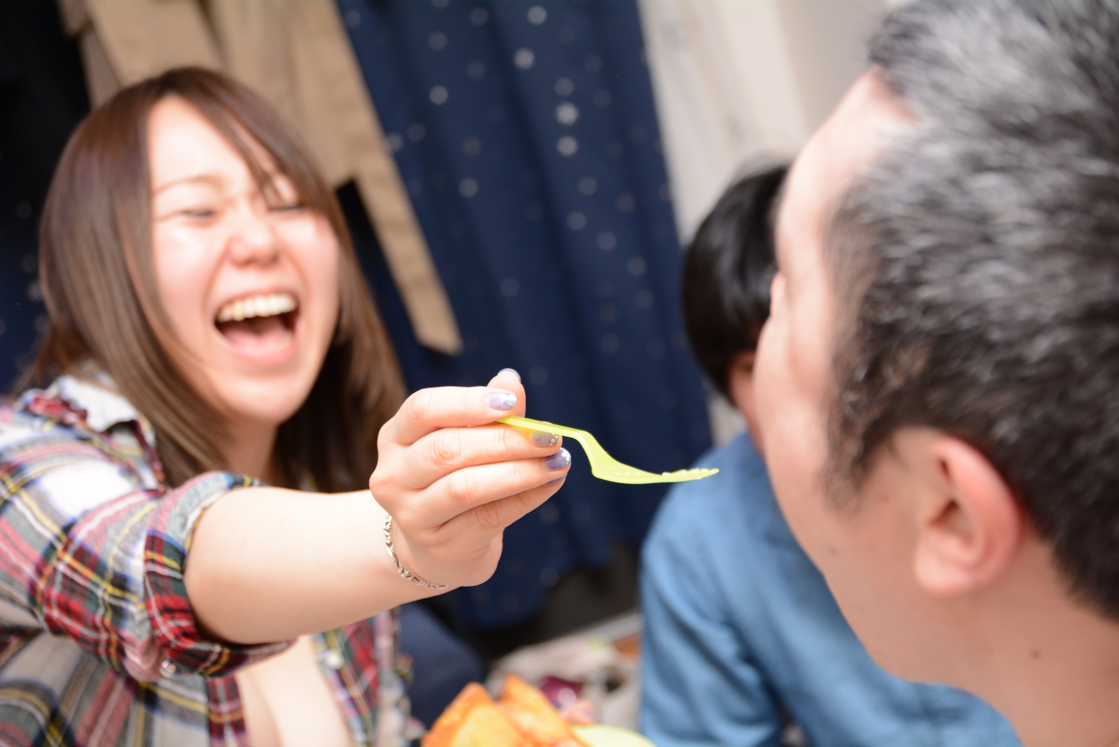 吉沢さりぃ