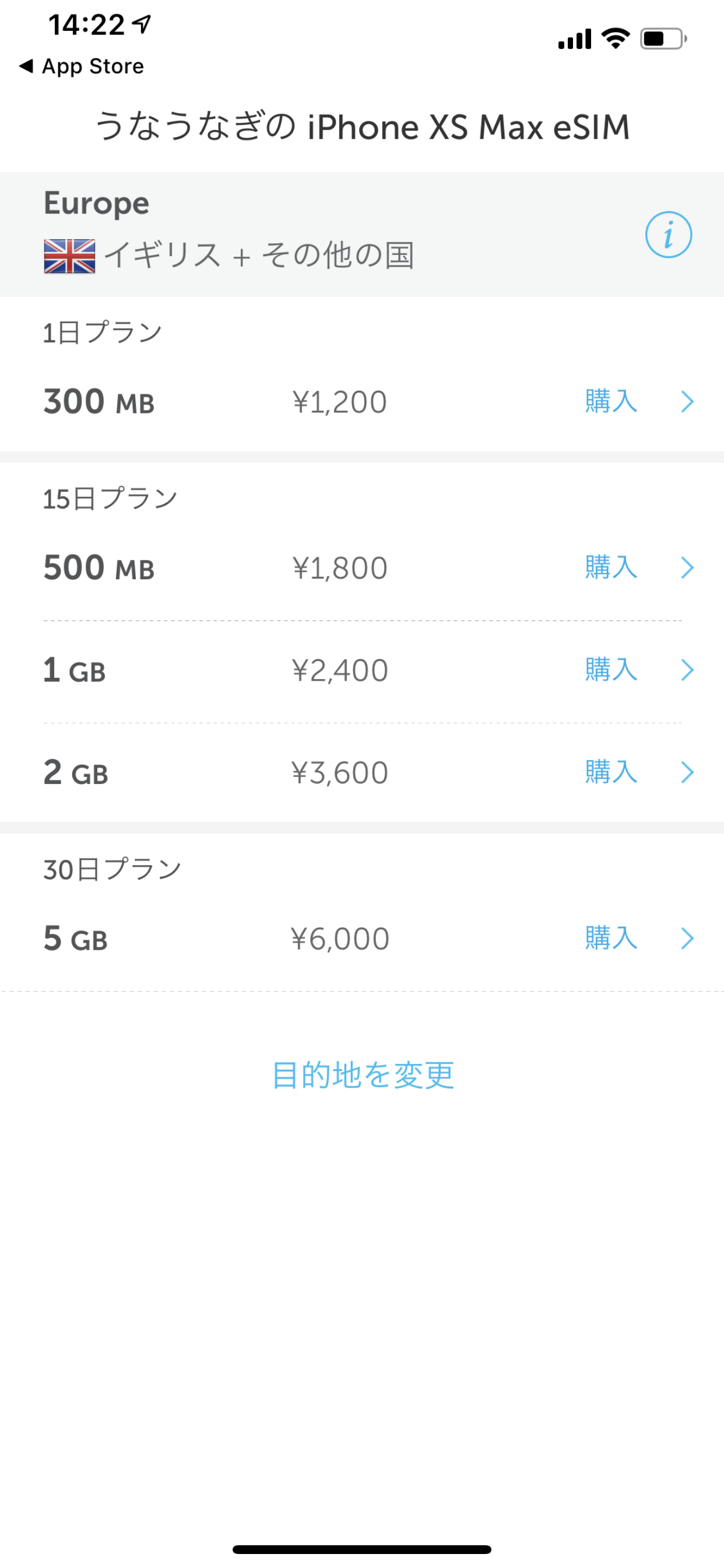 海外格安通信手段