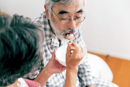 介護