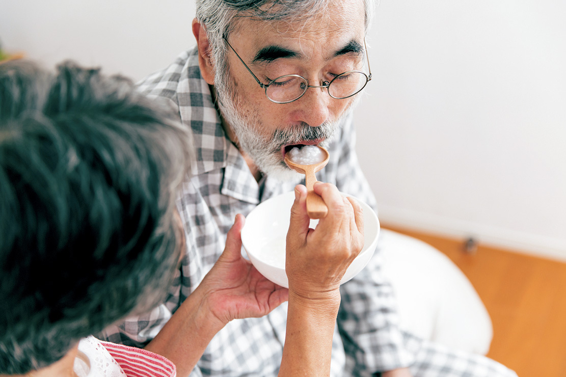 介護