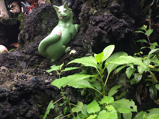 京濱稲荷神社