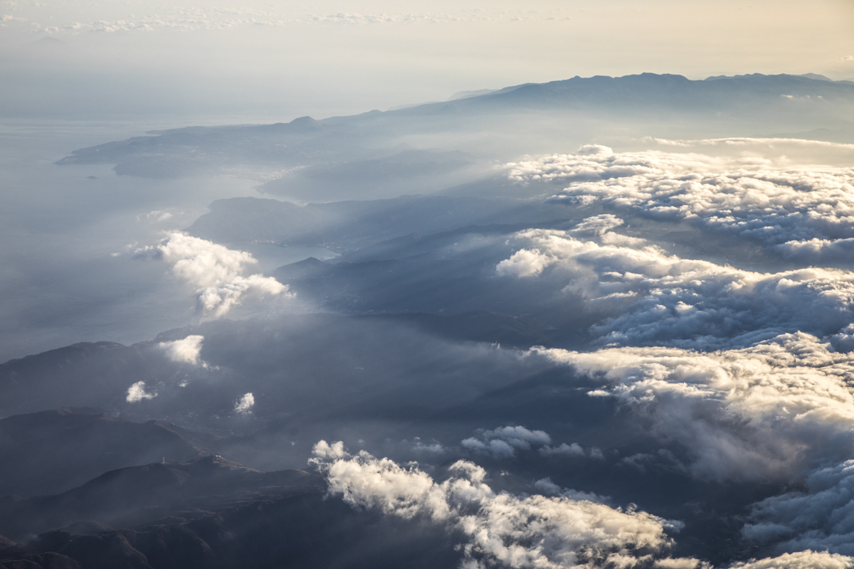 空撮写真家