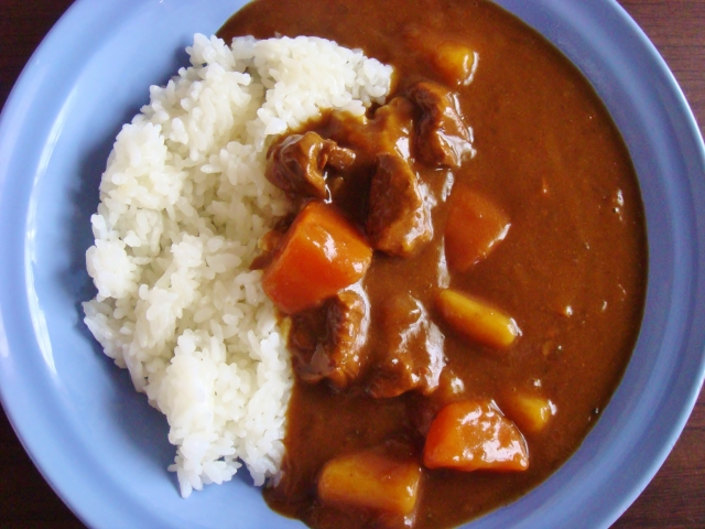 カレー