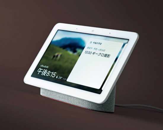 Google Nest Hub