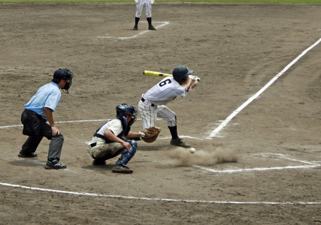 甲子園