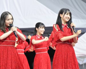 乃木坂46 4期生