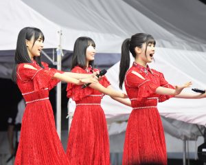 乃木坂46 4期生