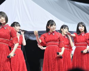 乃木坂46 4期生