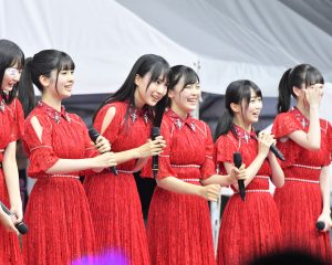 乃木坂46 4期生