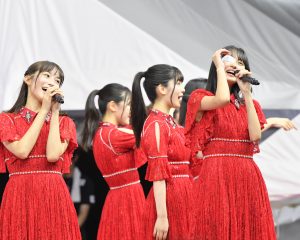 乃木坂46 4期生