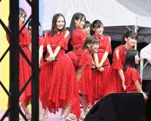 乃木坂46 4期生