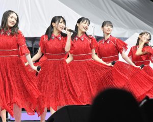 乃木坂46 4期生