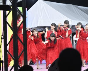 乃木坂46 4期生