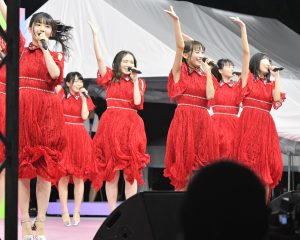 乃木坂46 4期生