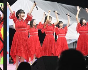 乃木坂46 4期生