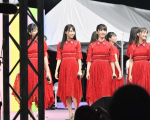 乃木坂46 4期生