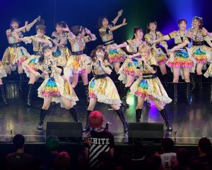 SKE48