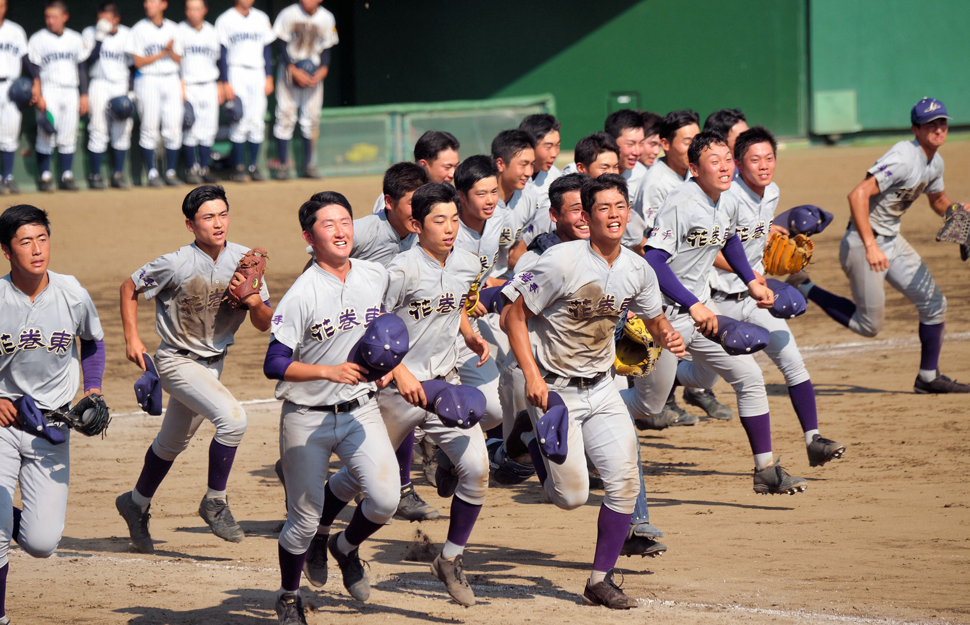 甲子園