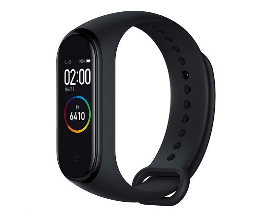 Xiaomi Mi Band 4