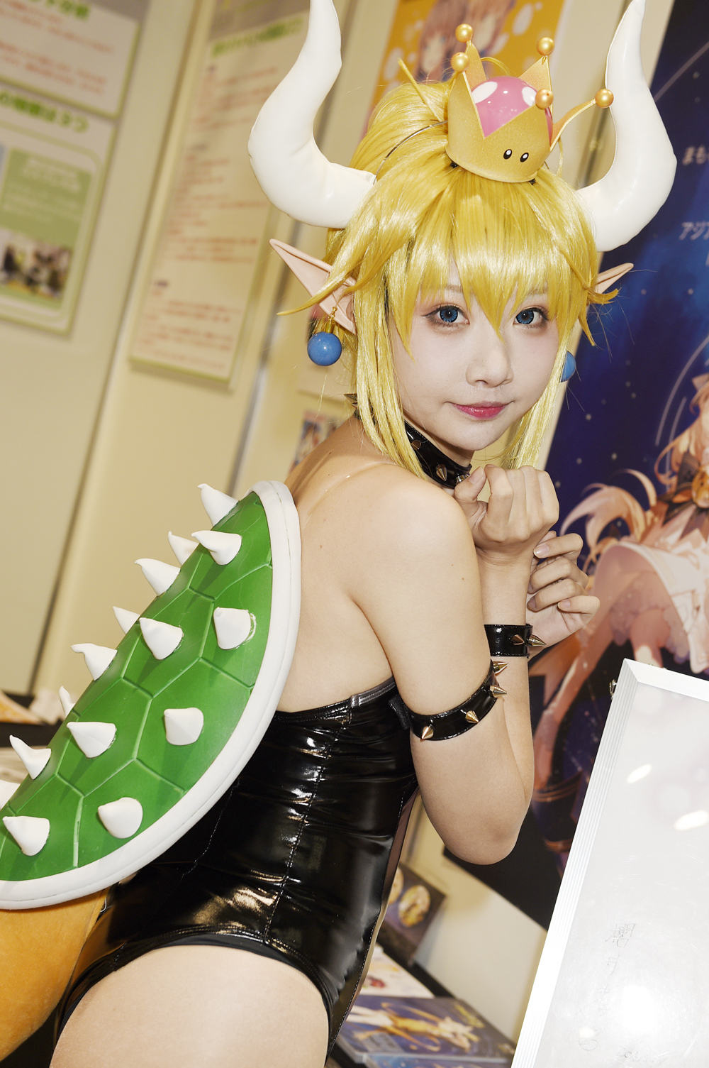 中国コスプレ