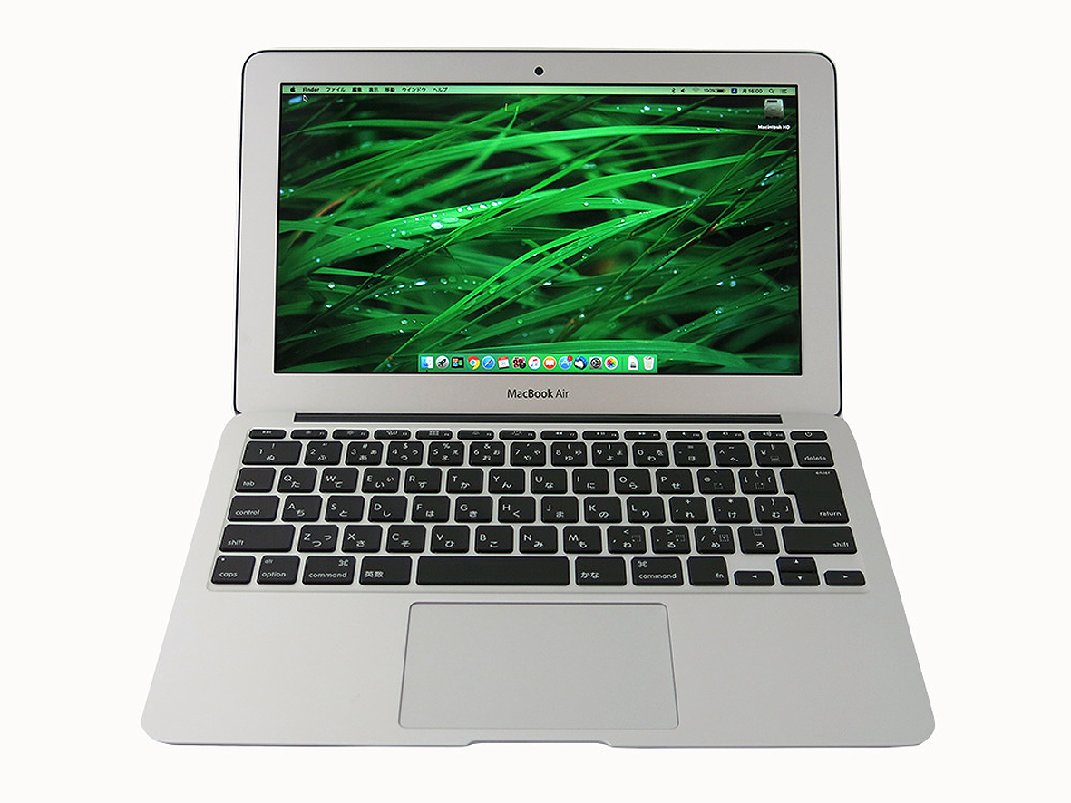 MacBook-Air