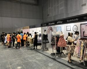 中国コスプレ