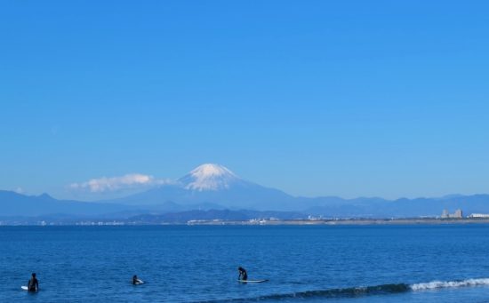 江の島