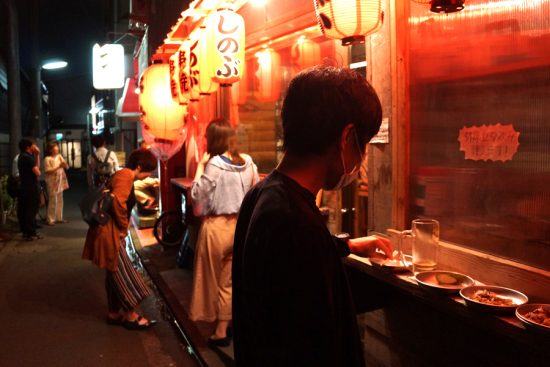 戸越銀座商店街