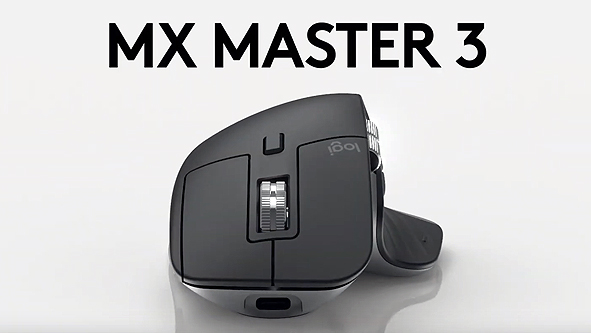 MX MASTER 3