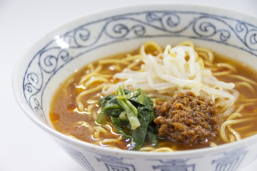 台湾ラーメン