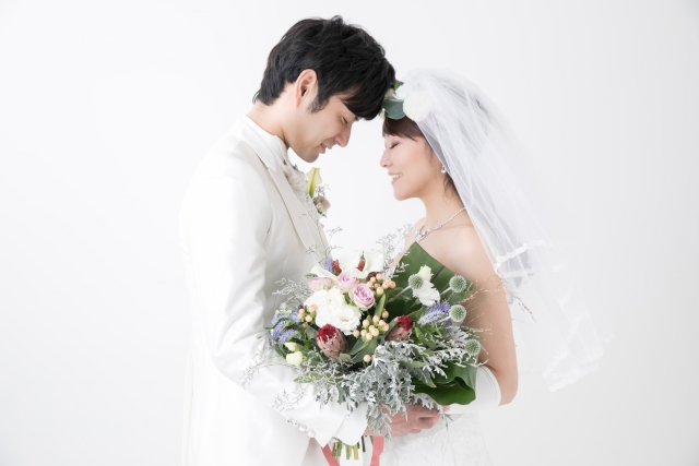 結婚式