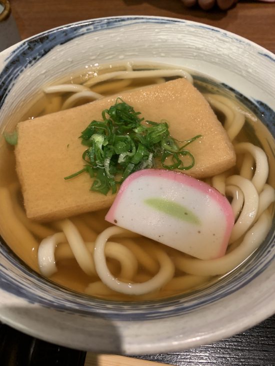 うどんチェーン完璧ガイド