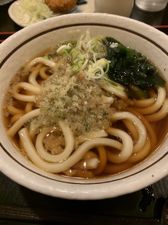 うどんチェーン完璧ガイド