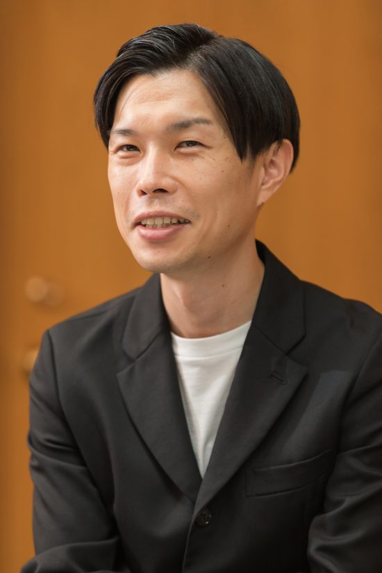 岩井勇気