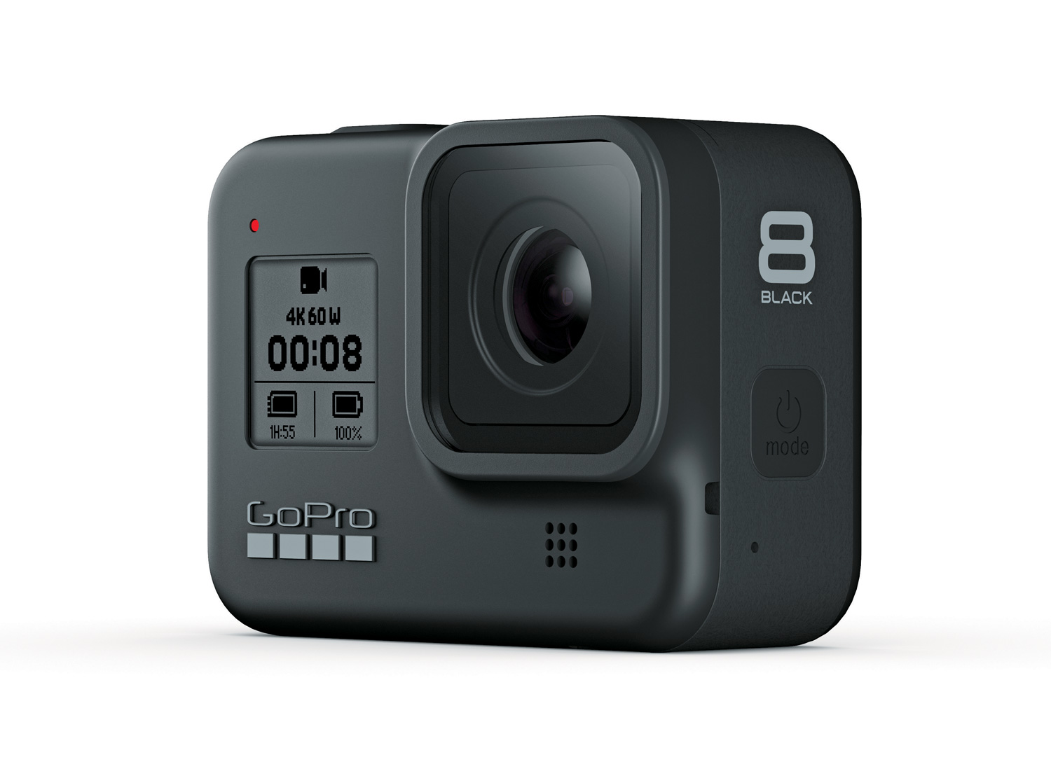 GoPro HERO8 Black