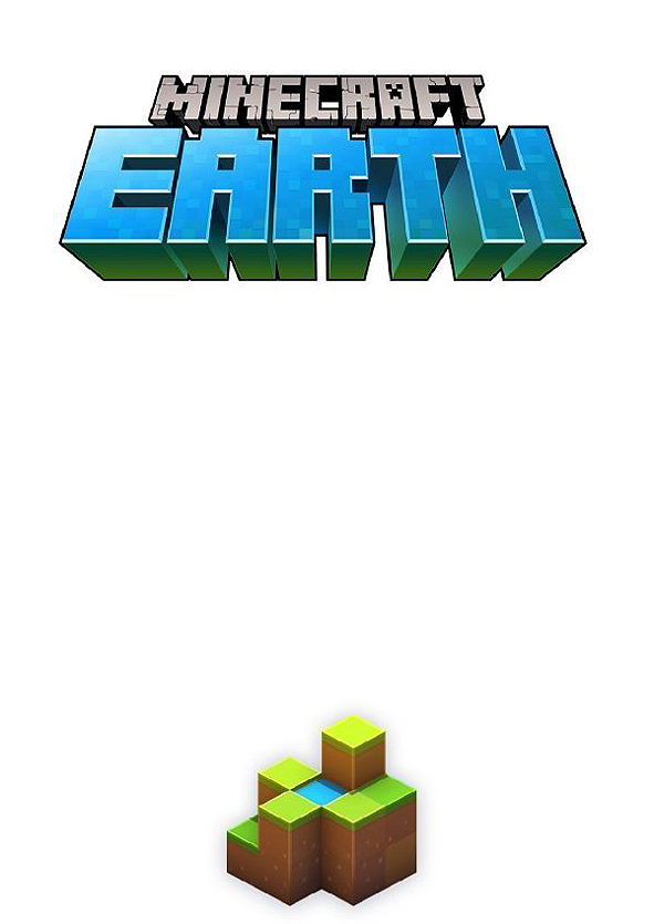 Minecraft Earth