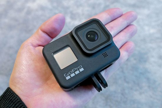 GoPro HERO8 Black