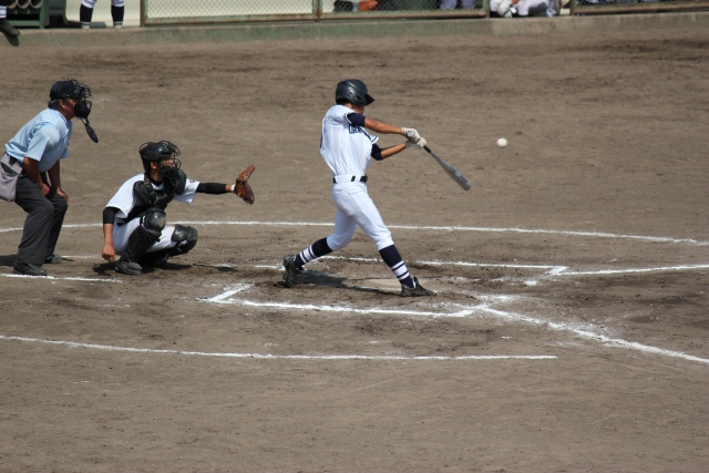 高校野球