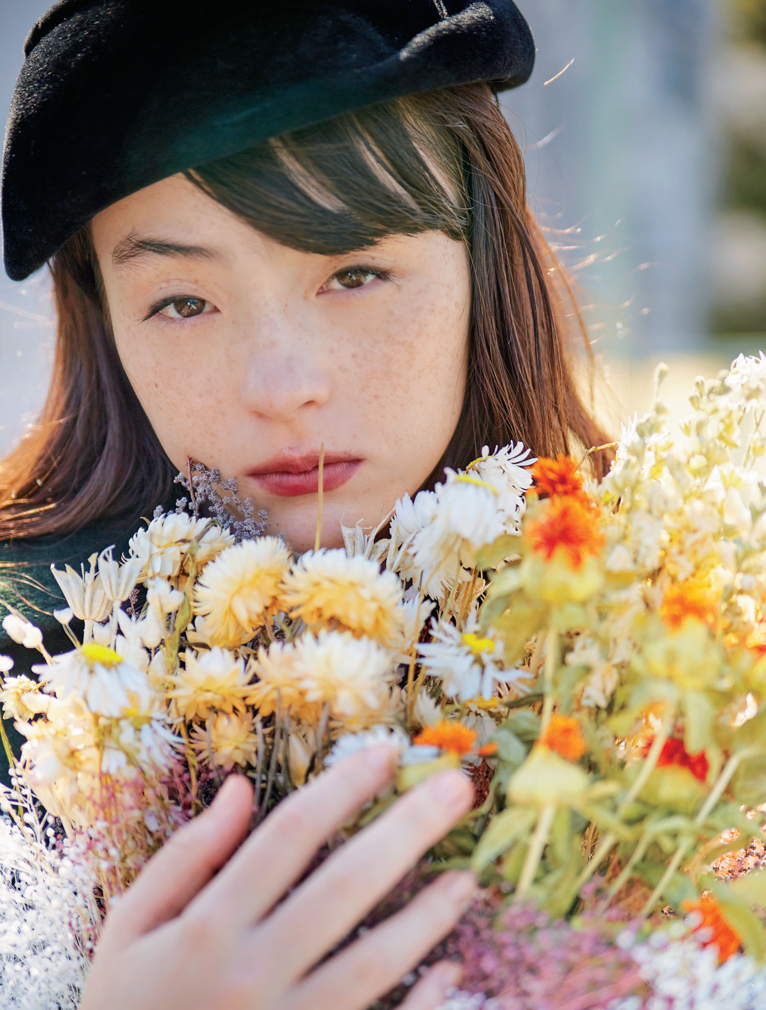 モトーラ世理奈