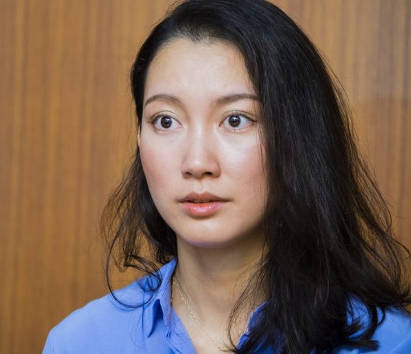 伊藤詩織さん