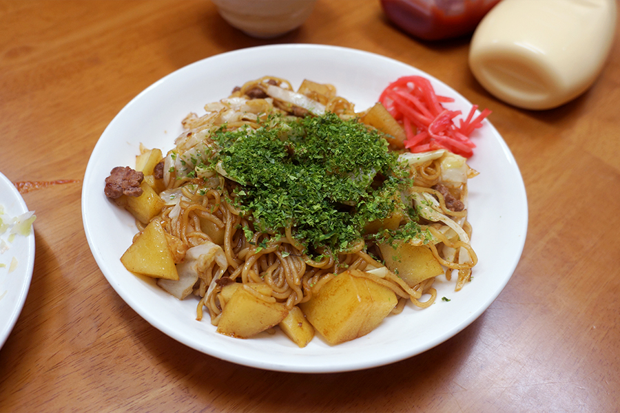 お花茶屋