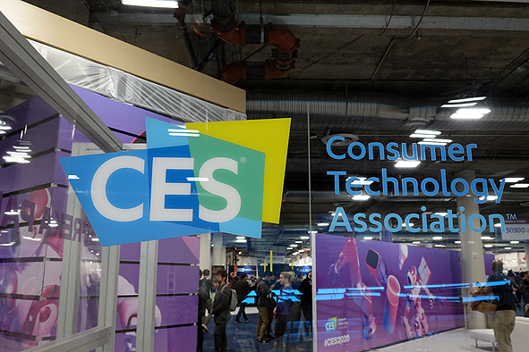 CES