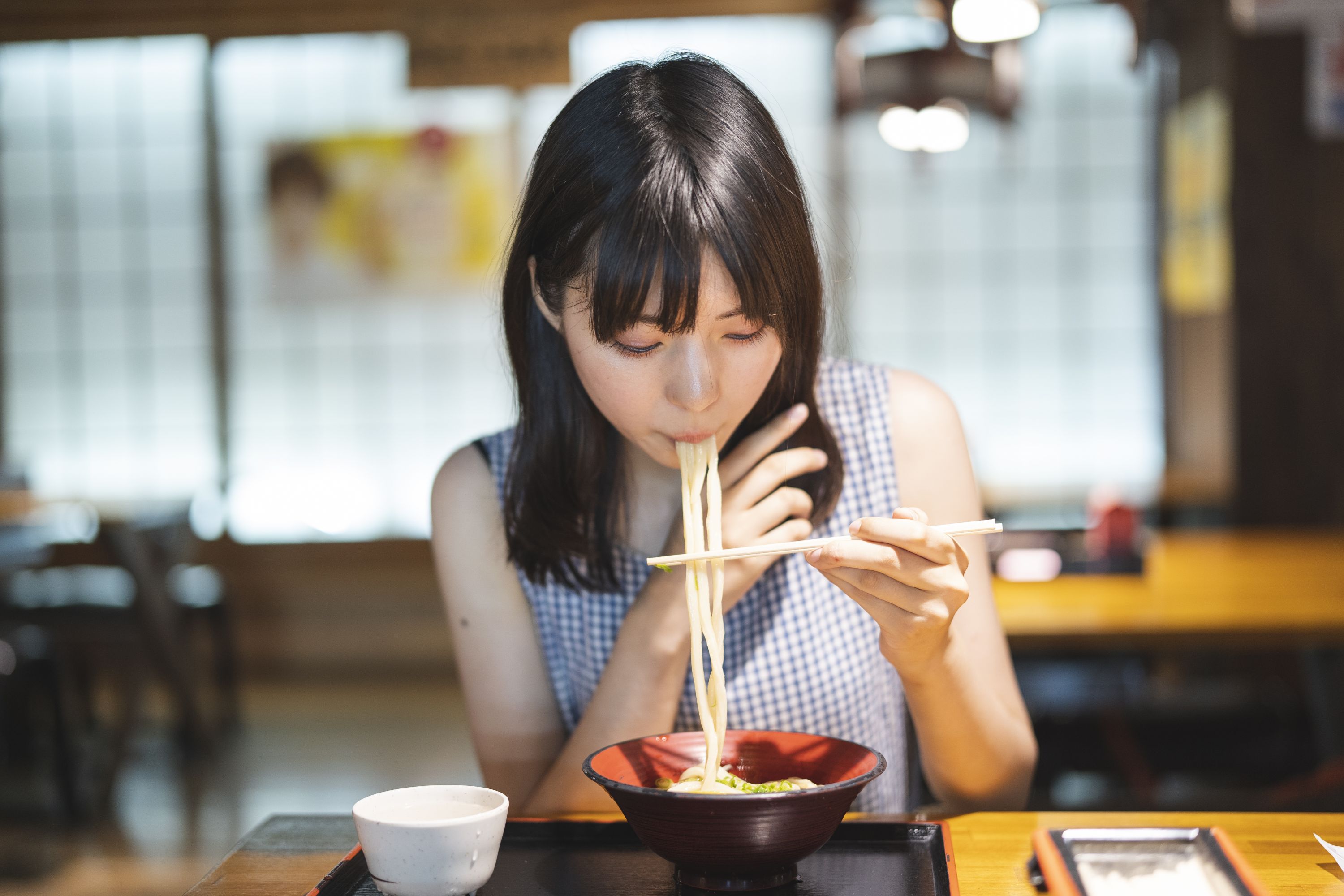 うどん