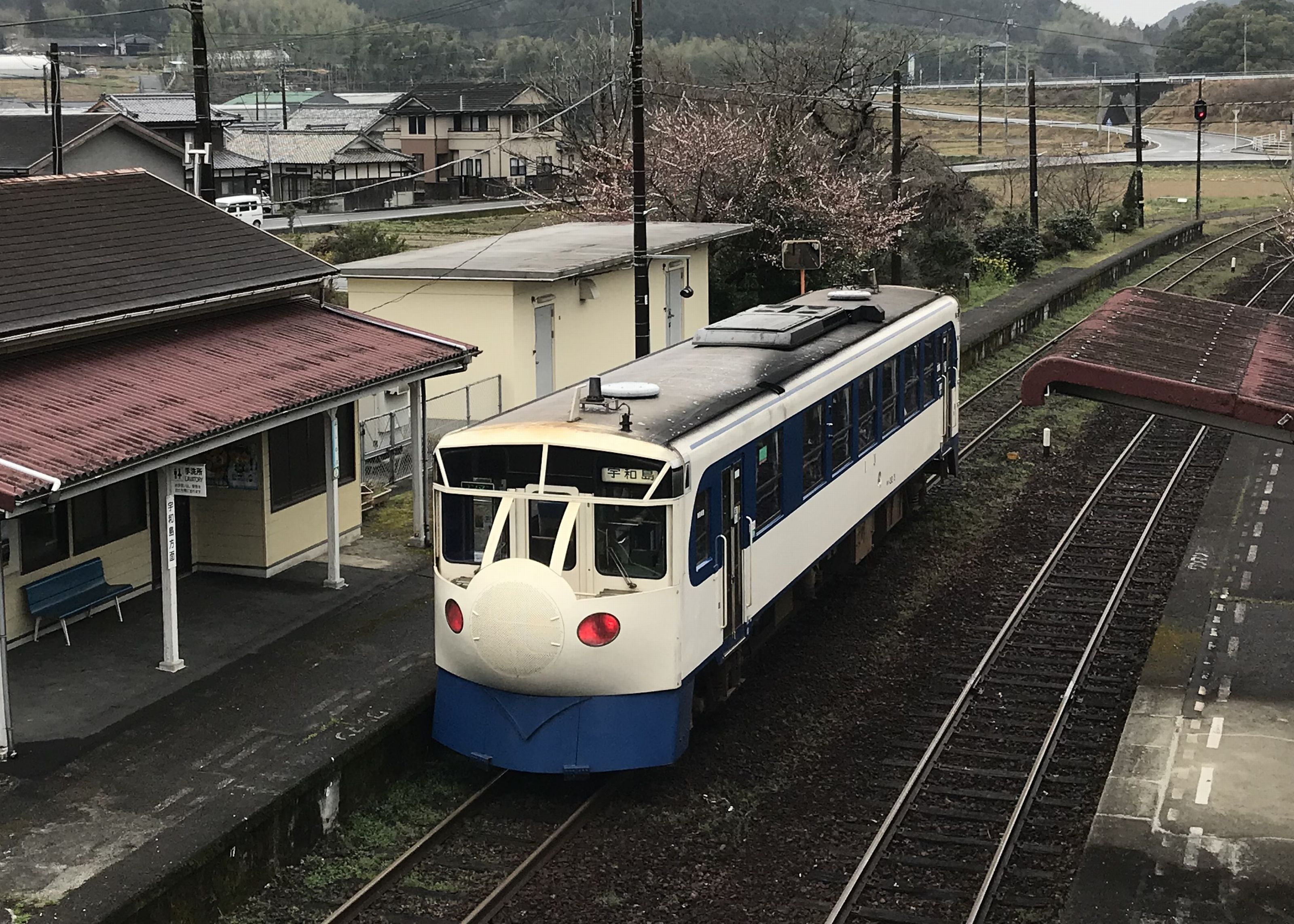 鉄道ホビートレイン