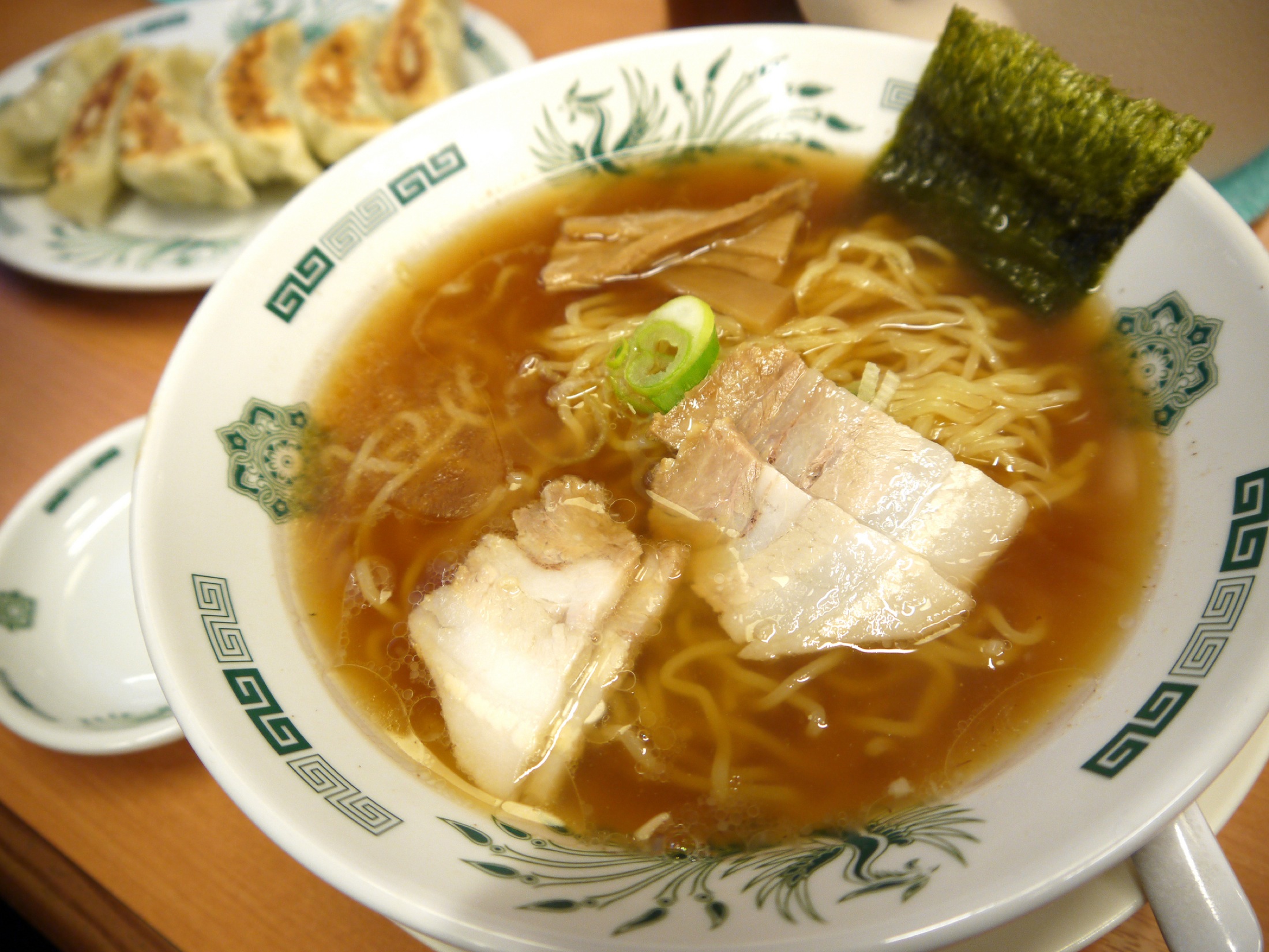 ラーメン