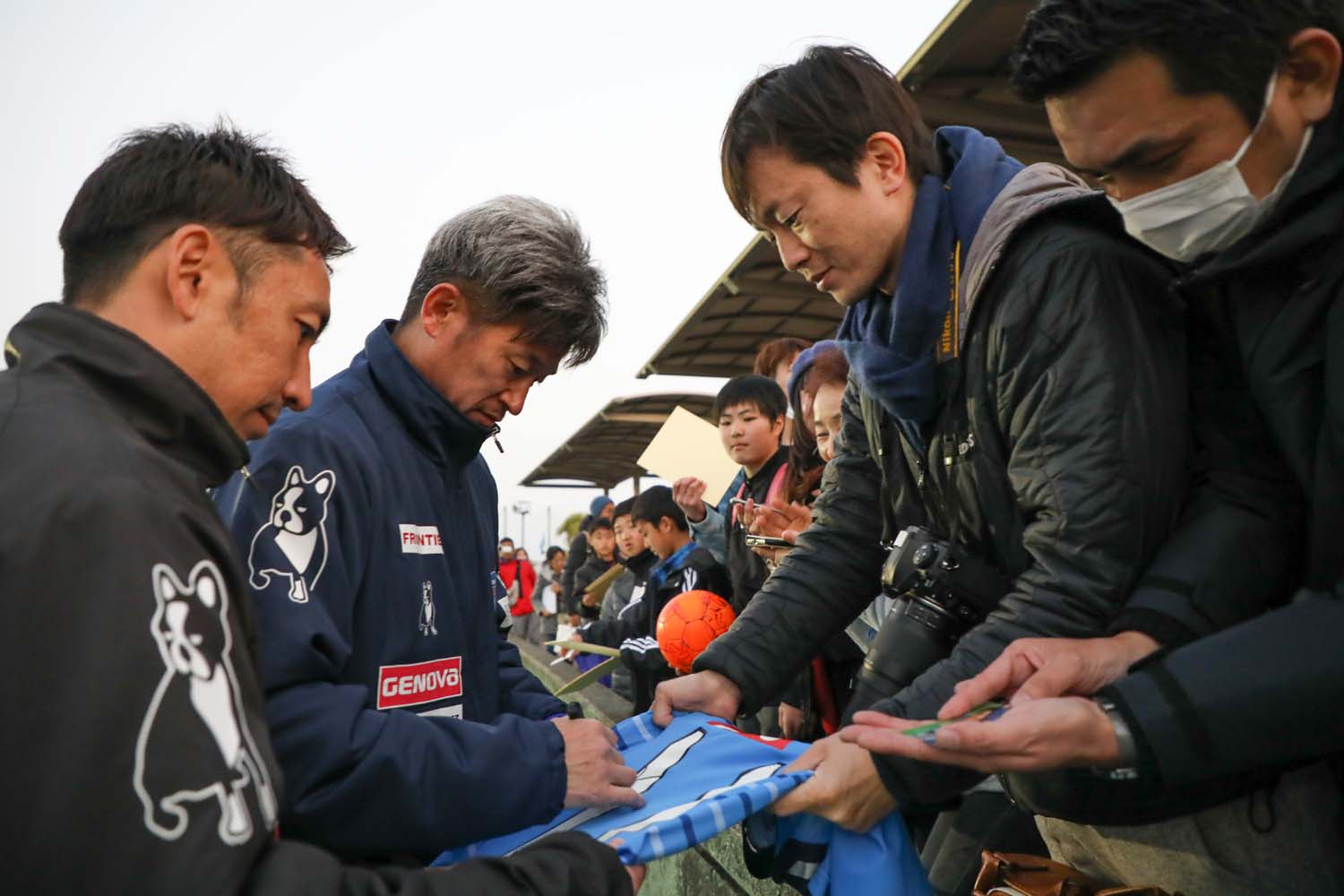 横浜FC